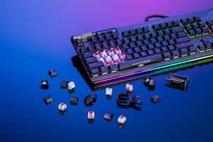 Mechanical keyboard switches: The straightforward guide