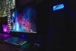 I’m a longtime PC builder, but this boutique PC taught me some lessons