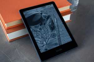 Amazon&rsquo;s outstanding Kindle Paperwhite has never been cheaper