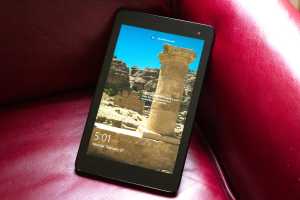 I wish 8-inch Windows tablets would come back