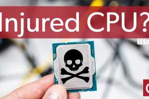 Will's PC is crashing on Fortnite — let's fix it!