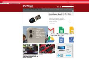 A new Internet Explorer bug can take over your entire PC, so stop using it