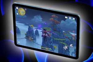 Score a new iPad Air for $200 off today