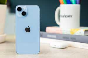 How to link your iPhone with Windows 11 and use iMessage