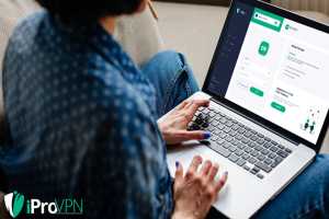 Go incognito for real &mdash; lock down your data with iProVPN&rsquo;s $10 one-year shield