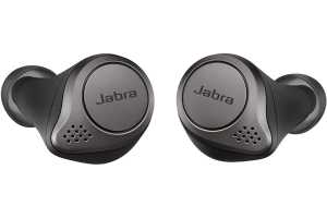 The Jabra Elite 75t true wireless earphones just hit an all-time low