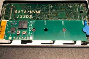 This M.2 card adds retro beep-boop boot-up sound to your PC