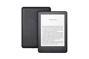 Grab an Amazon Kindle e-reader for 44% off