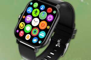 U.S. Army warns against unsolicited smartwatches sent to service members