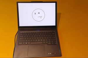 5 common mistakes that are killing your laptop's lifespan