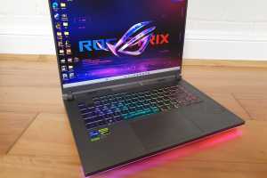 This RTX 4060 Asus gaming laptop is down to its best-ever price