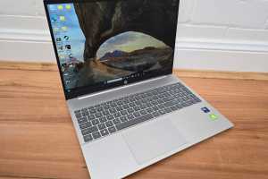 HP Pavilion Laptop 16 review: A capable, versatile laptop