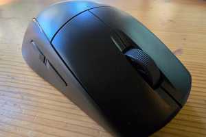 Corsair M75 Wireless review: The ultimate sharer&rsquo;s gaming mouse