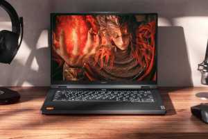 Get an RTX-powered OLED laptop for under $1,000