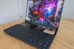 8 gorgeous laptops dripping with ultimate luxury