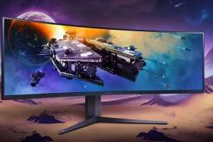 LG's latest giant ultrawide monitors are surprisingly affordable
