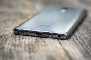 Android loses a huge innovator as LG quits making phones