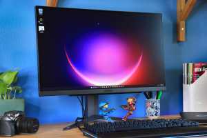 240Hz is the new 120Hz: It's time to buy a high refresh rate monitor