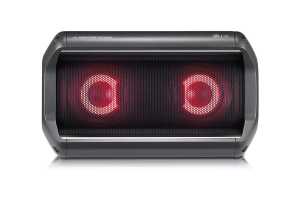 Pump up the volume anywhere with this 24-hour sale on LG&rsquo;s portable Xboom speakers