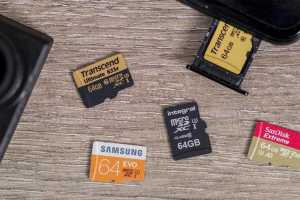 SD cards prepare to double in speed with a jump to PCIe 4.0
