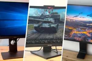 Best monitor deals: Gaming monitors, 4K workstations, and more