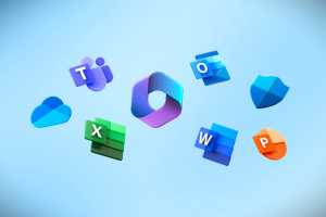 Overhauled Microsoft 365 app introduces a helpful new toolbar