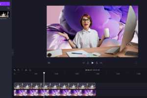 Microsoft Clipchamp is getting some pretty incredible AI powers