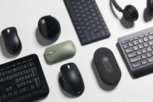 Incase will take over Microsoft's mouse and keyboard business