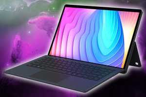 AMD-powered Minisforum V3 Surface-style tablet is up for sale