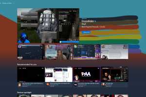 Microsoft kills Mixer streaming service, sending fans to Facebook