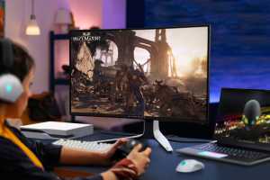 Why I never use frame rate counters for any serious gaming