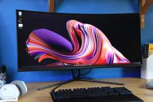 4 reasons to buy a curved gaming monitor (and 2 reasons not to)