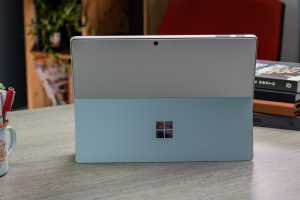 Microsoft's next-gen Surface Pro and Laptop leak, with key upgrades