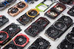 Graphics cards are about to get more expensive — and that's not all