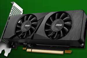 Nvidia's $169 GeForce RTX 3050 6GB might be the new budget GPU king