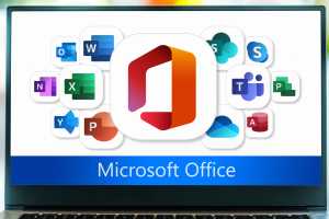 Microsoft 365 makeover: Office docs are getting a new default look
