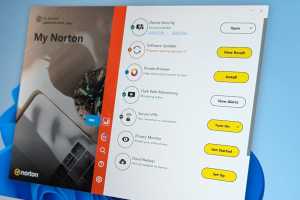 Norton 360 antivirus: 5 settings to change first