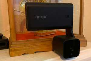 Nexar Beam2 dash cam review: LTE convenience is offset by app glitches