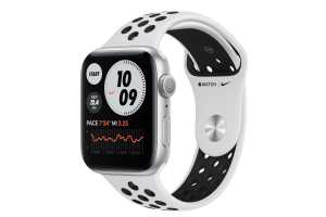 Save $50 on Nike&rsquo;s Apple Watch and get 6 free months of Apple Fitness+