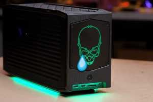 Asus says Intel&rsquo;s NUC Extreme isn&rsquo;t coming back