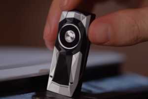 Nvidia's 'AI game assistant' April Fools' joke might be real