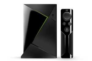 Nvidia&rsquo;s Shield TV, the ultimate media streamer for geeks, is $30 off