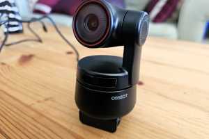 The 4K webcam I love to use is still on sale for 33% off