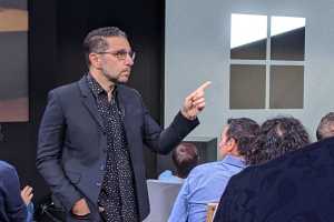 As Microsoft's consumer champion departs, so does its soul