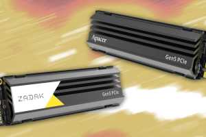 Why you don&rsquo;t need to splurge on a cutting-edge SSD