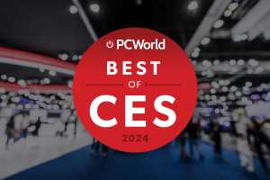 Top 10 monitors of CES 2024