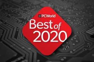 Best hardware of 2020: PCWorld’s favorite products of the year