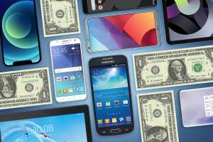 Best places for selling your used electronics