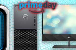 Best PC computer deals for Prime Day 2024: Gaming PCs & mainstream desktops