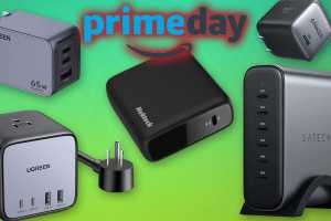 Best battery charger & power bank deals for Prime Day 2024